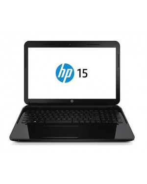 F5D42EA - HP - Notebook 15 15-d000sl