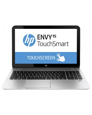 F5D47EA - HP - Notebook ENVY TouchSmart 15-j103ea