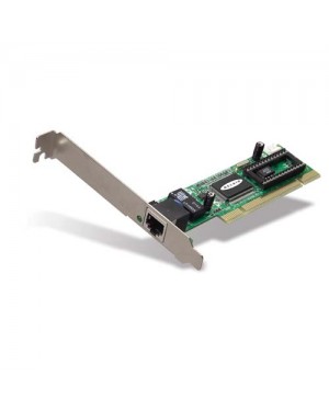 F5D5000-KIT - Belkin - Placa de rede 100 Mbit/s PCI