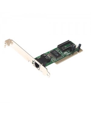 F5D5000N - Belkin - Placa de rede 100 Mbit/s PCI