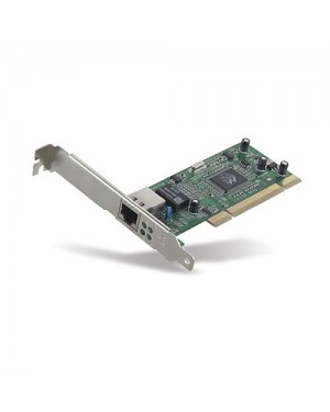 F5D5005 - Belkin - Placa de rede 1024 Mbit/s PCI