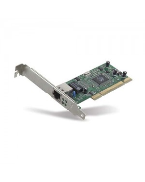 F5D5005EA - Belkin - Placa de rede 1000 Mbit/s PCI