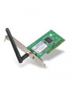 F5D7001DE - Belkin - Placa de rede Wireless 125 Mbit/s PCI