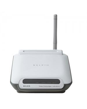 F5D7330 - Belkin - Placa de rede Wireless 54 Mbit/s Sem fios/Wireless
