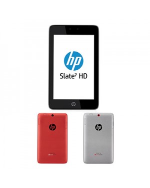 F5K13EA - HP - Tablet Slate 7 HD 3410eo Tablet
