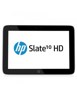 F5K20EA - HP - Tablet Slate 10 10 HD