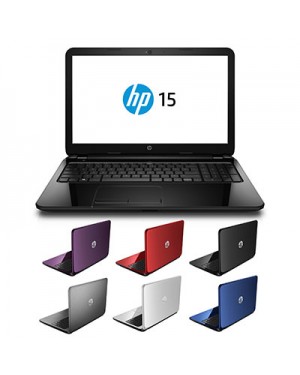 F5S15EA - HP - Notebook 15-r001el Notebook PC (ENERGY STAR)