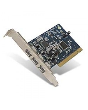 F5U503V - Belkin - Placa de rede 400 Mbit/s PCI