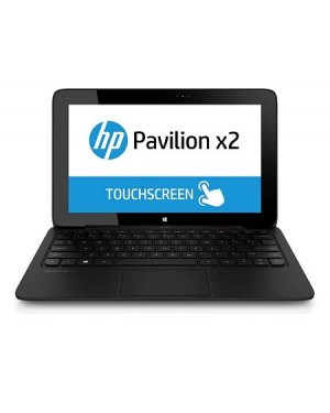 F5W69UAR - HP - Notebook Pavilion x2 11-h110nr