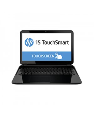 F5Y20UAABA - HP - Notebook 15 d069wm TouchSmart