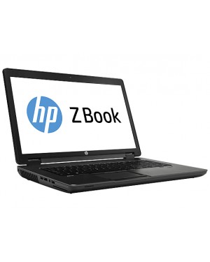 F6E62AW - HP - Notebook ZBook 17
