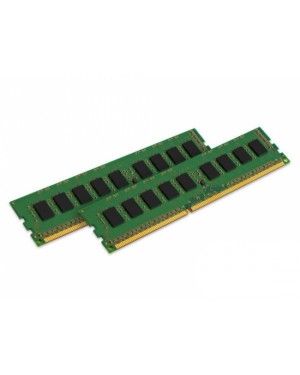 F6G35AV - HP - Memoria RAM 2x8GB 16GB DDR3 1600MHz