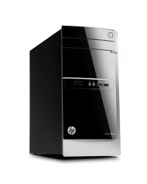 F6K00EA - HP - Desktop Pavilion 500-250ea