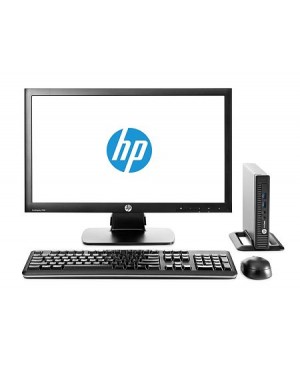 F6X25EA#KIT1 - HP - Desktop ProDesk 600 G1 Mini + EliteDisplay E231