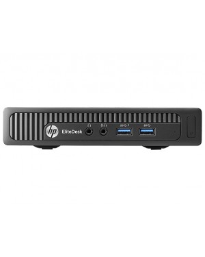 F6X31EA - HP - Desktop EliteDesk 800 G1 Mini