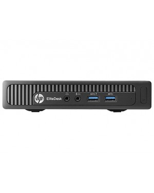 F6X33EA - HP - Desktop EliteDesk 800 G1