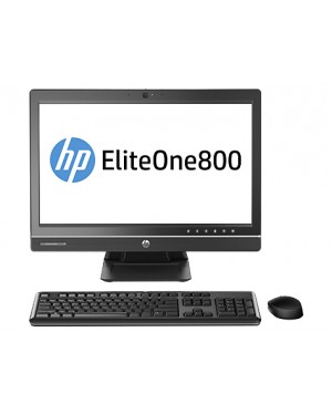 F6X42EA - HP - Desktop All in One (AIO) EliteOne 800 G1