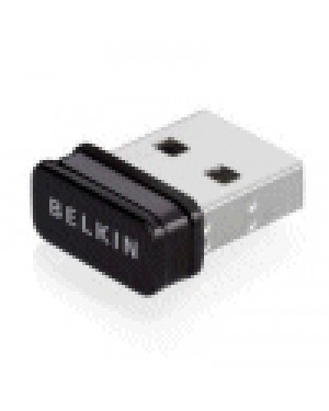 F7D1102NT - Belkin - Placa de rede Wireless USB