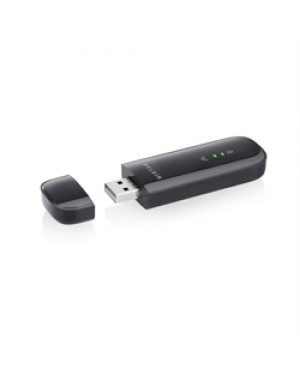 F7D4101NT - Belkin - Placa de rede Wireless 300 Mbit/s USB