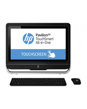 F7G20AA - HP - Desktop All in One (AIO) Pavilion 23-h105a