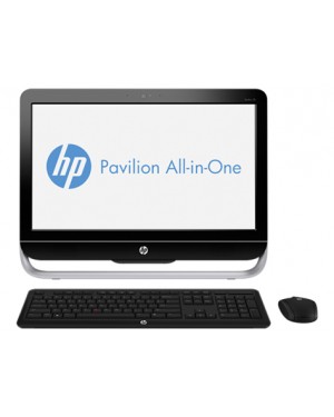 F7G98AA - HP - Desktop All in One (AIO) Pavilion 23-g125x