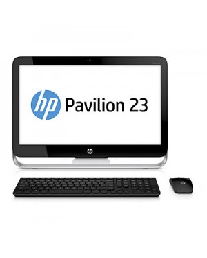 F7H05AA - HP - Desktop All in One (AIO) Pavilion 23-g120cx