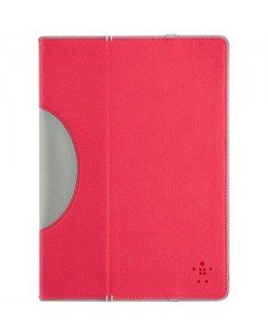 F7N065ttC03 - Outros - Capa para iPad em PU/TPU Belkin