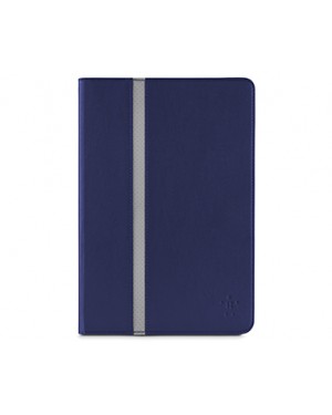 F7P123ttC01 - Outros - Capa para Tablet Galaxy 3 em Couro e Plástico Belkin