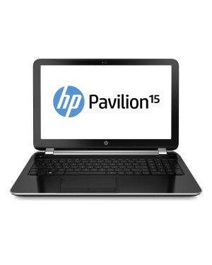 F7R45EA - HP - Notebook Pavilion 15-n240sa