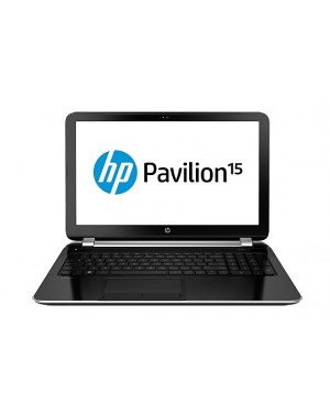 F7S36EA - HP - Notebook Pavilion 15-n259sr