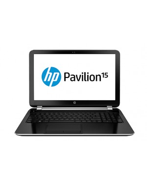 F7S36EA - HP - Notebook Pavilion 15-n259sr
