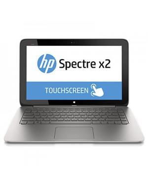 F7T43EA#DAM - HP - Notebook Spectre 13-h255sa x2 PC