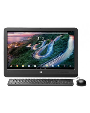F7U54A8 - HP - Desktop All in One (AIO) Slate 21 Pro