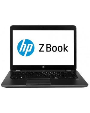 F7U76LT - HP - Notebook ZBook 14 ()