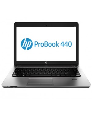 F7V76LT - HP - Notebook ProBook 440 G1