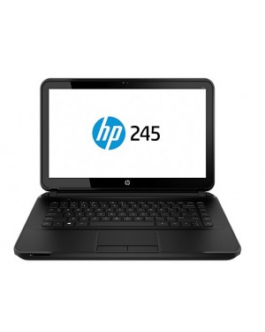 F7V97LT - HP - Notebook 245 G2