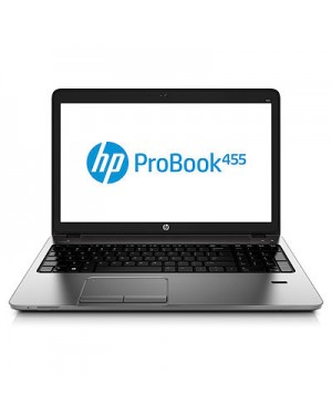 F7X61EA - HP - Notebook ProBook 455 G1