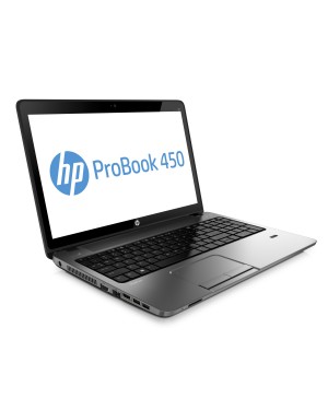 F7Y11EA - HP - Notebook ProBook 450 G1