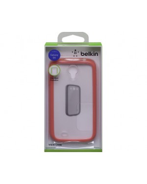 F8M565btC02 - Outros - Capa Back View-Rosa Transparente Belkin