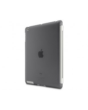 F8N744TTC00 - Outros - Capa para iPad2/iPad3 Cinza Belkin