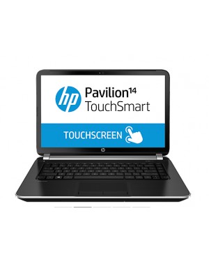 F8R66EA - HP - Notebook Pavilion TouchSmart 14-n206sa