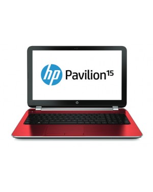 F8T23EA - HP - Notebook Pavilion 15-n243sa