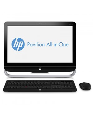 F8V34EA - HP - Desktop All in One (AIO) Pavilion 23-b328ef