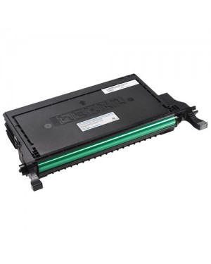 F916N - DELL - Toner preto Dell 2145cn