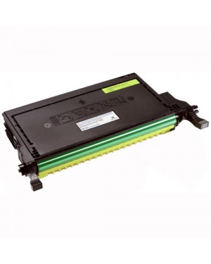 F935N - DELL - Toner amarelo Dell 2145cn
