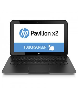 F9E03EA - HP - Notebook Pavilion 13-p106sa x2 PC