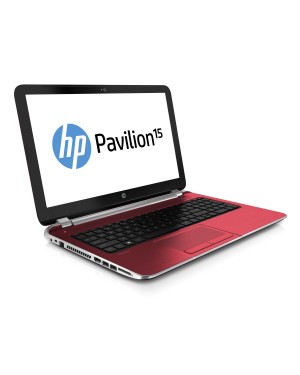 F9F33EA - HP - Notebook Pavilion 15-n246sa