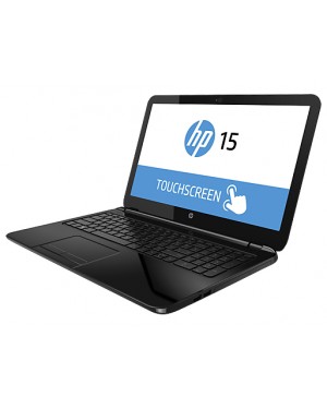F9J08UA - HP - Notebook 15 g020nr TouchSmart