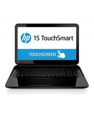F9J10UA - HP - Notebook 15 g067cl TouchSmart