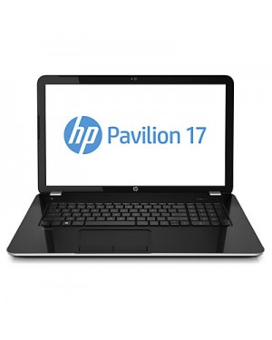 F9L64UA - HP - Notebook Pavilion 17-e067cl